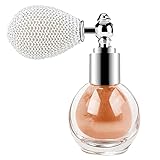 Shimmering Spray Powder Sparkle Powder, Glitter Dust Spray Gloss Powder Spray Contour Make Up...