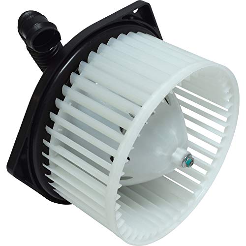 Image of New HVAC HVAC Blower Motor BM 10056C