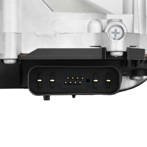 Image of BDELI New Windshield Wiper Motor for 08-09 Sable,08-10 Ford Escape Explorer F-150 Lobo,08-14 Mustang,09-12 Lincoln MKS Navigator Town Car 08-11 Mercury Mariner 2.0 /2.3 /2.5 /3.0 /4.0 /4.6 /5.4 /5.8L 402067