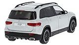  Mercedes-Benz Accessoires GLB, Offroader, AMG Line, X247
