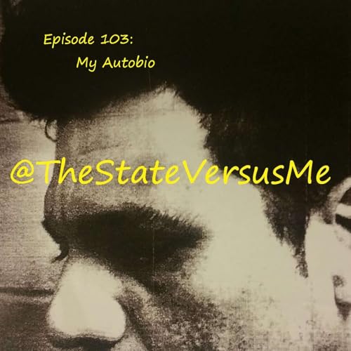 Autobiography - Meet the Defendant Podcast Por  arte de portada