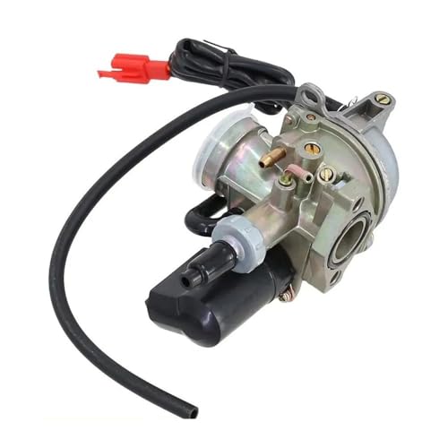 Carburateur SK50 AF18 pour Moto Enduro et Vélo à Moteur 2T 19mm