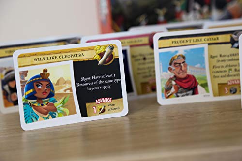 Imperial Settlers: Rise of The Empire miniatura 2