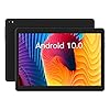 Tablet-10-inch-Android-Tablet-Android-100-Tablet-Quad-Core-Processor-32GB-Storage-Tablet-Computer-2GB-RAM-8MP-Camera-Long-Battery-Life-Black COOPERS Tablet 10 inch Android Tablets, Android 12 Tablet Quad Core Processor 32GB Storage Tablet Computer, 2GB RAM, 8MP Camera, Long Battery Life Black