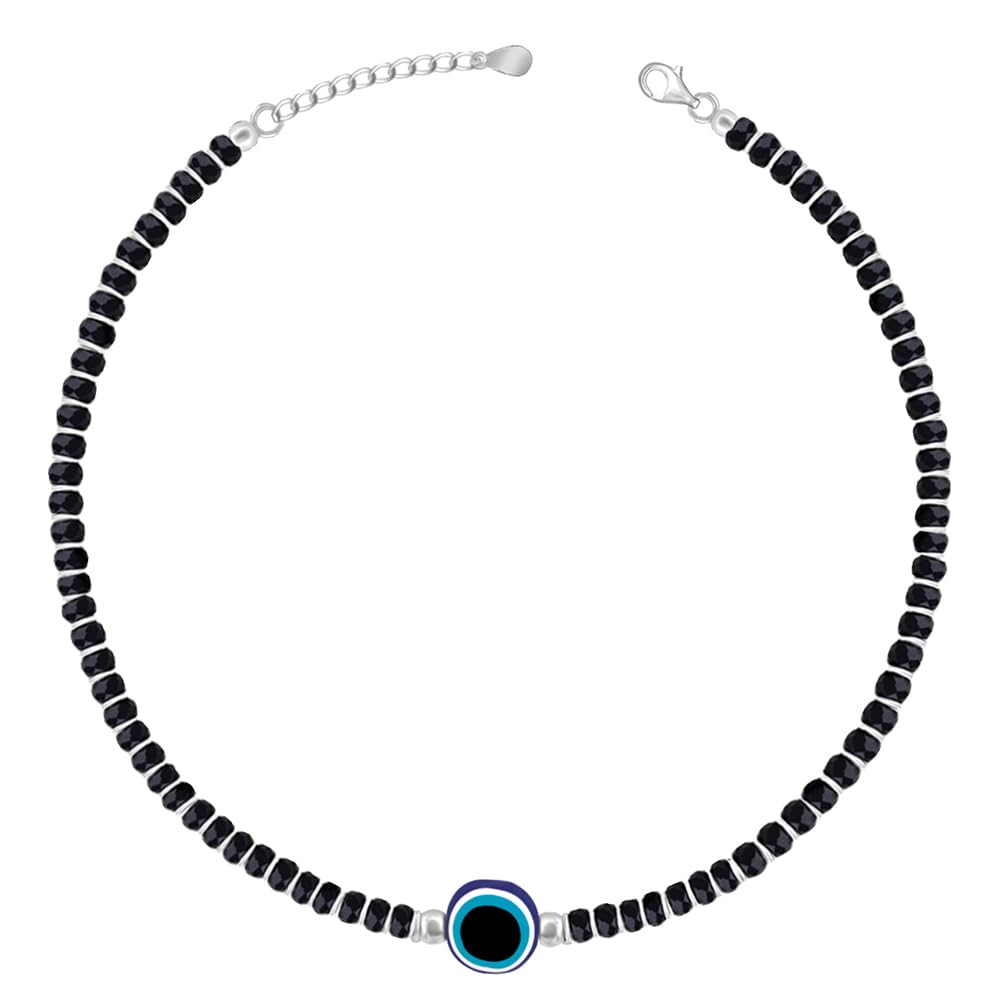 GIVA925 Silver Jewellery | Valentine's Gifts for Girlfriend | With Certificate of Authenticity and 925 Stamp | 6 Months Warranty