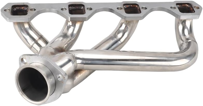 Exhaust Headers For Ford 1964-1977 260 289 302，Ford Mustang & Maverick & Fairlane Falcon Exhaust Header ，Mercury Cougar & Comet ，260 289 302 Exhaust Manifold Header