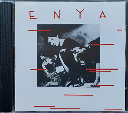Enya - Cd Sonifolk - 1990 - Importado