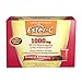 Ester-C 1000 mg Effervescent - Raspberry American Health Products 21 Packets Box