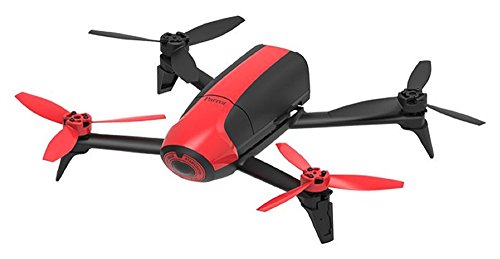 Parrot Bebop Drone 2 Central Cross (Renewed) #TOP3