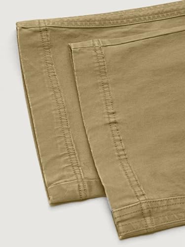 Image of Flamingals Straight Leg Drawstring Pants for Women