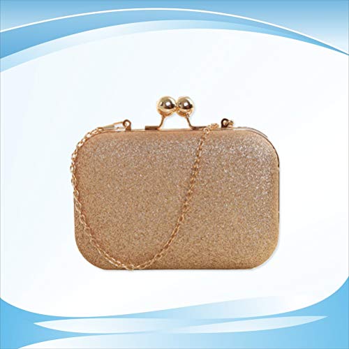 Bolsa feminina com mini clipe para noite, bolsa de ombro, bolsa mensageiro, bolsa de jantar, bolsa d