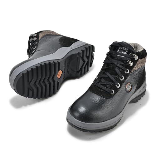 Image of Woodland mens Gb 4330122 Ankle Boot