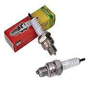 2X Beru Zündkerze ZM14-260 für Simson S50 S51 S60 S70 SR50 SR80 KR51/1 KR51/2 Schwalbe Sperber Star