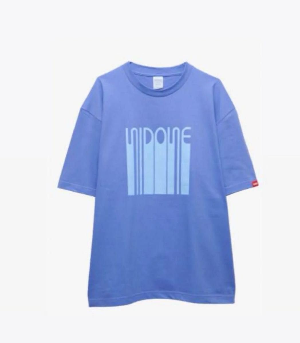 Vaundy Tokyoライブハウス限定グッズ Vaundy VAWS premium live house