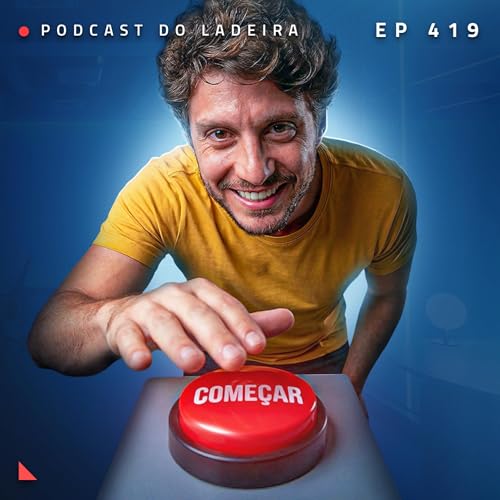 Ep. 419 - Um jeito simples de come&ccedil;ar no digital