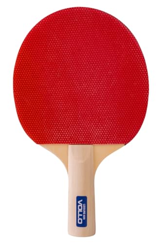Vollo Raquete de Tênis de Mesa Leisure 600
