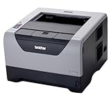 ブラザー レーザープリンタ HL-5340D