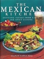 Mexican Kitchen 1843090473 Book Cover