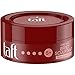 Schwarzkopf - Taft - Cire Wax - Cire Cheveux Homme - Effet Sculptant - Fixation Forte - Longue Durée - Tenue 24h - Coiffant Cheveux - Pot de 75 ml