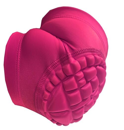 HAGAN H-1 Elbow Pads *Set of Two (2) (X-Small)