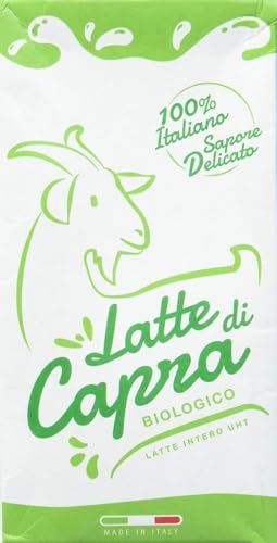 Biancoviso cooperativa agricola latte di capra