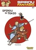 Spirou und Fantasio, Carlsen Comics
