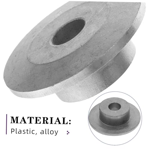 Brida de amoladora angular para trabajo en madera y corte de metal 3