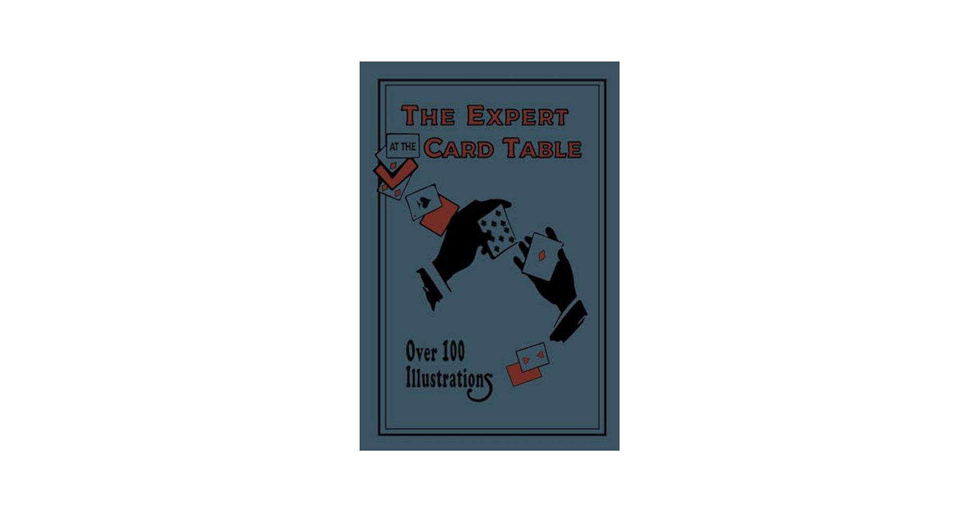 トランプ The Expert at the Card Table set expert-at-the-card-table-cards.jpg