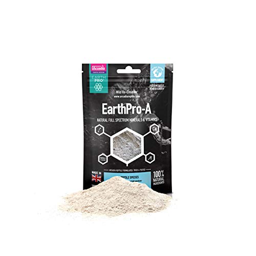 Arcadia EarthPro-A Multivitamins 100g - Image 3