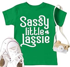 Sassy-green