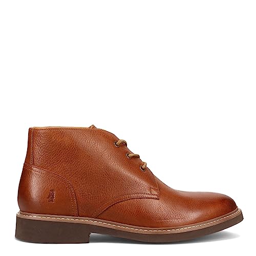 Hush Puppies Men's Detroit Chukka Boot2