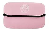 Point of View Mobii Tasche für Bluetooth Tablet, Pink