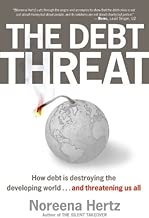 The Debt Threat: The Story of Third World Debt