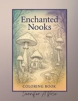 Enchanted Nooks B0F62N2Y7X Book Cover