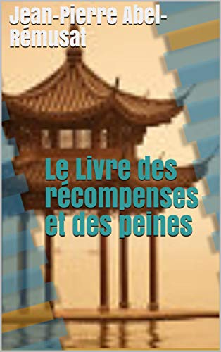 Le Livre des récompenses et des peines Livre eBook France