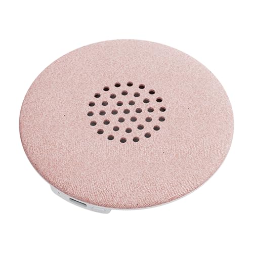 Wireless Speakers   Rechargeable Ultra Thin Speaker, Portable Pocket Sized Travel Speaker For Business, Home & School, Sleek Compact Audio For &