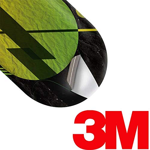 Skinit Decal Audio Skin Compatible with Galaxy Buds+ - Officially Licensed Originally Designed Retro Space Design