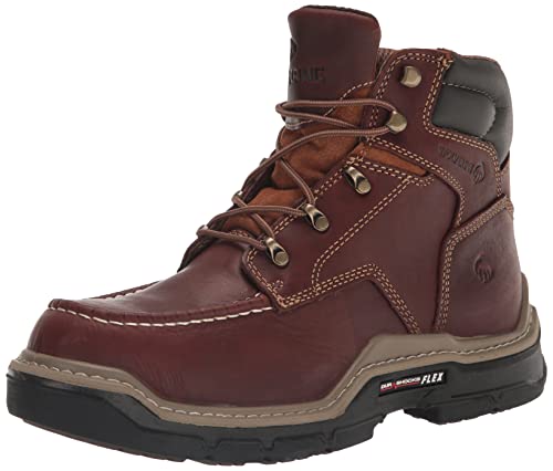 Image of Raider DuraShocks Heavy Duty 6 inch CarbonMAX Work Boot