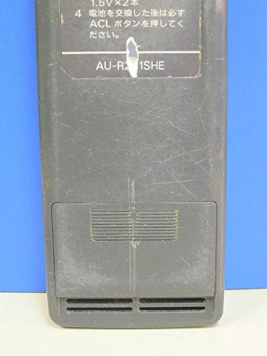 ノーリツ　AU-R281SHE Amazon.co.jp: ノーリツ エアコンリモコン AU-R281SHE : ホーム