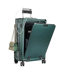 A-Forest Green (zipperless closure)