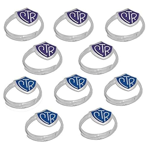One Moment In Time H14PR- H14B Size Adjustable 10 Pack
