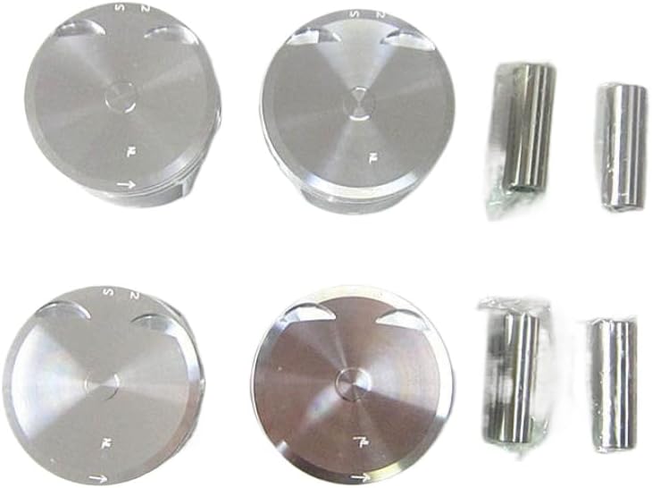 Piston STD Size LFY5-11-010 87mm Compatible With LF Engine Parts For Car Accessories 3 2004-2012 2.0 6 2.0 2005-2012 5 Premacy