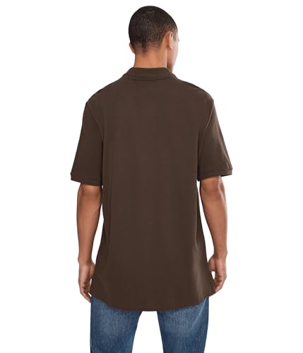 Image of POLO RALPH LAUREN The Iconic Mesh Polo Shirt