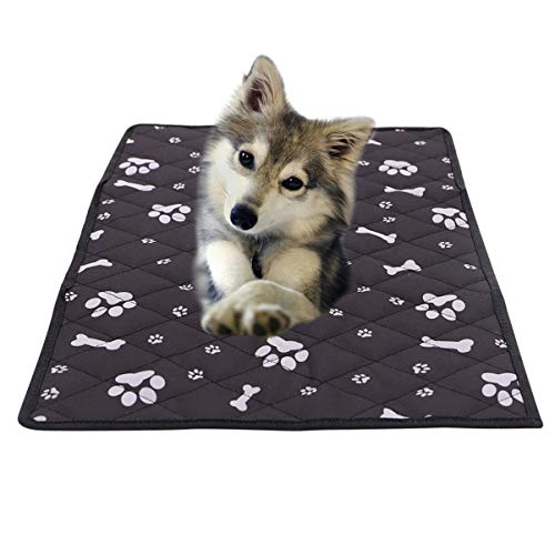 Almofada de dormir para cães Balacoo para cama de animal de estimação, almofada confortável para car
