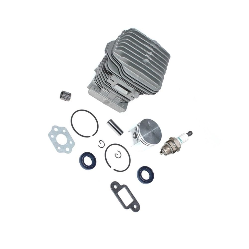 Kit cylindre-piston de rechange pour modèles MS230C et 023C en alliage durable