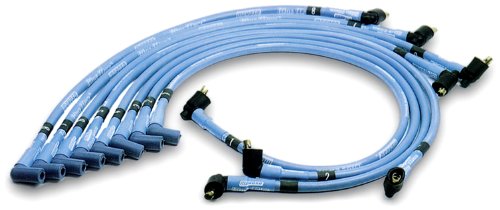 Moroso 72407 Blue Max Ignition Wire Set #TOP5