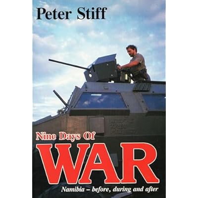 Nine Days of War