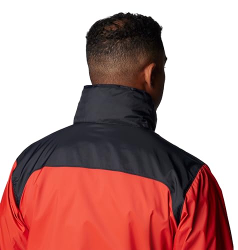 Columbia Men’s Glennaker Lake II Rain Jacket - image 8