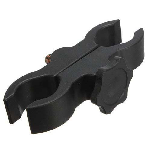 Tactical LED Flashlight