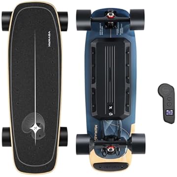 electric skateboard for adults